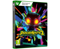 Xbox Psychonauts 2: Motherlobe Edition - 1056374 - zdjęcie 2